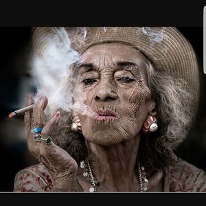 Meet your Posher, Richelle